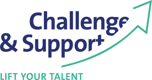 LIFT your Talent Logo