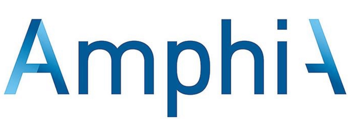 Logo van Amphia Ziekenhuis