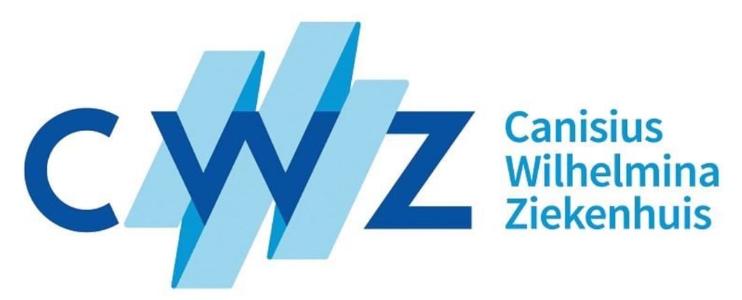 Logo van Canisius Wilhelmina Ziekenhuis