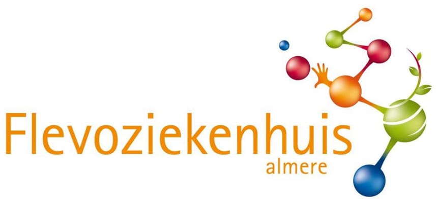 Logo van Flevo Ziekenhuis