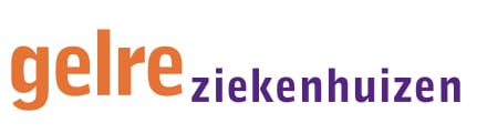 Logo van Gelre Ziekenhuis
