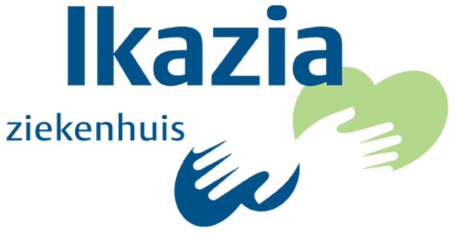 Logo van Ikazia Ziekenhuis